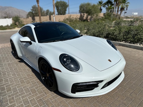 Used-2021-Porsche-911-Carrera