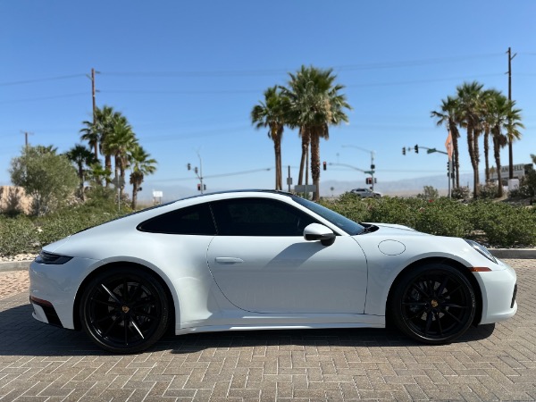 Used-2021-Porsche-911-Carrera