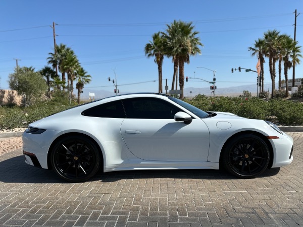 Used-2021-Porsche-911-Carrera