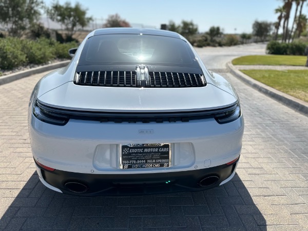 Used-2021-Porsche-911-Carrera