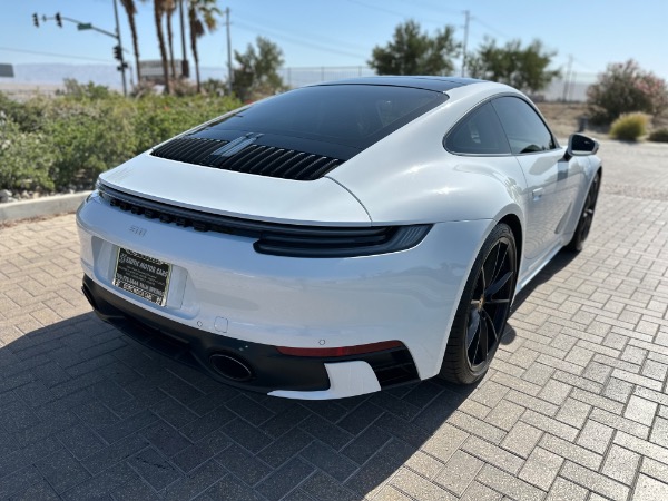 Used-2021-Porsche-911-Carrera