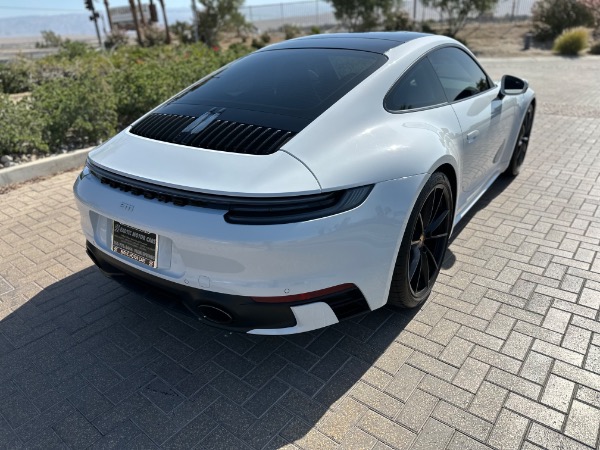 Used-2021-Porsche-911-Carrera