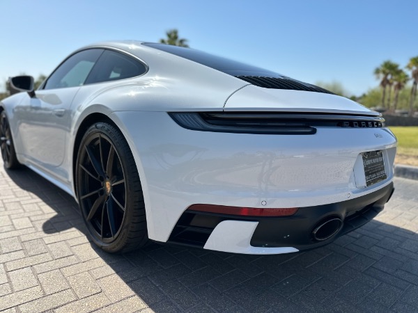 Used-2021-Porsche-911-Carrera