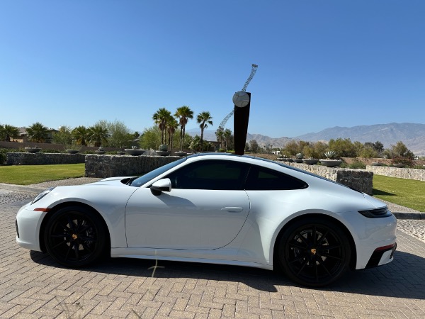 Used-2021-Porsche-911-Carrera
