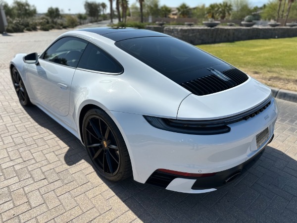 Used-2021-Porsche-911-Carrera