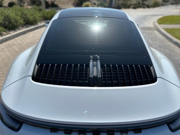 Used-2021-Porsche-911-Carrera