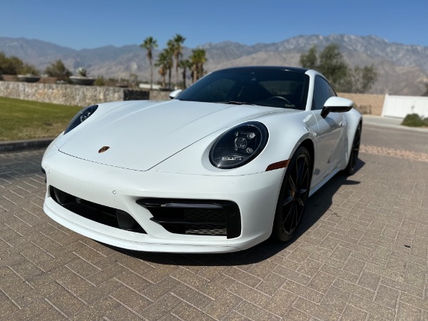 Used-2021-Porsche-911-Carrera