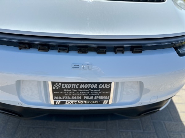 Used-2021-Porsche-911-Carrera