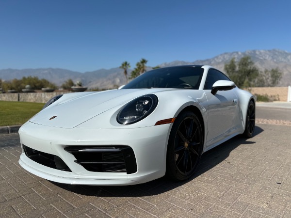 Used-2021-Porsche-911-Carrera