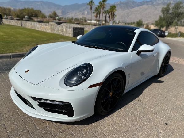 Used-2021-Porsche-911-Carrera