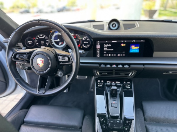 Used-2021-Porsche-911-Carrera