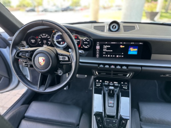 Used-2021-Porsche-911-Carrera