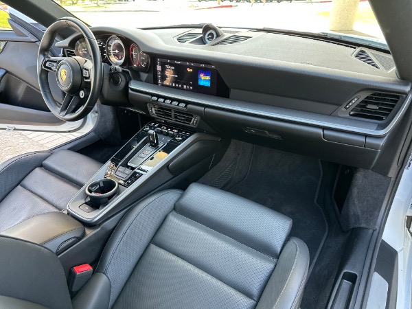 Used-2021-Porsche-911-Carrera