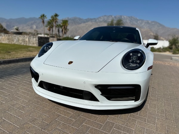 Used-2021-Porsche-911-Carrera