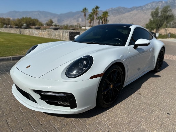 Used-2021-Porsche-911-Carrera