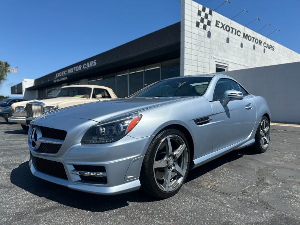 Used-2015-Mercedes-Benz-SLK-250-luxe
