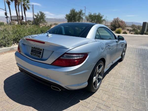 Used-2015-Mercedes-Benz-SLK-250-luxe