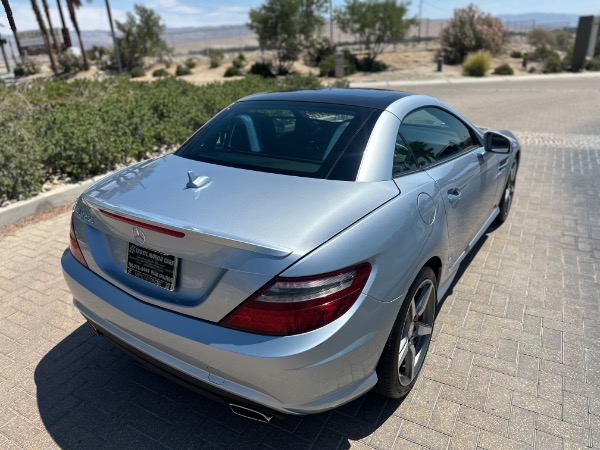 Used-2015-Mercedes-Benz-SLK-250-luxe