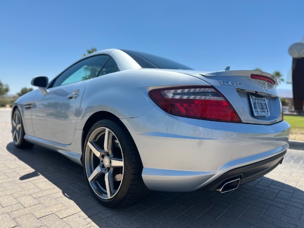 Used-2015-Mercedes-Benz-SLK-250-luxe