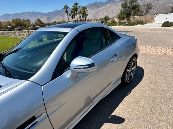 Used-2015-Mercedes-Benz-SLK-250-luxe