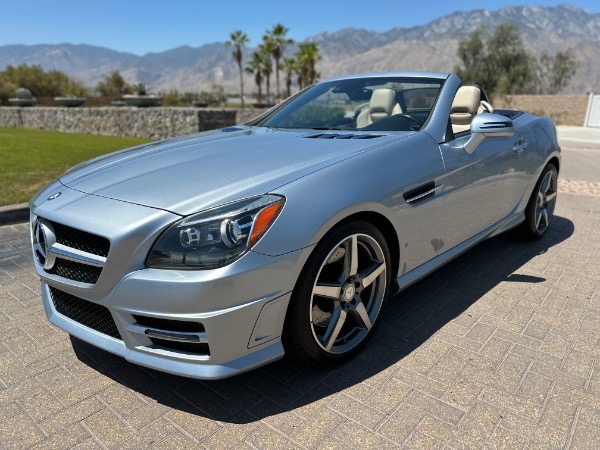 Used-2015-Mercedes-Benz-SLK-250-luxe