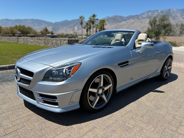 Used-2015-Mercedes-Benz-SLK-250-luxe