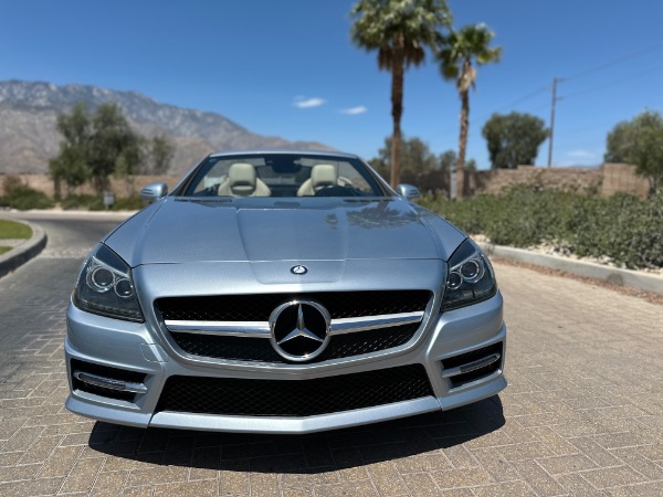 Used-2015-Mercedes-Benz-SLK-250-luxe