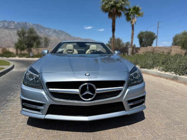 Used-2015-Mercedes-Benz-SLK-250-luxe