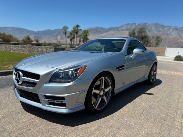Used-2015-Mercedes-Benz-SLK-250-luxe