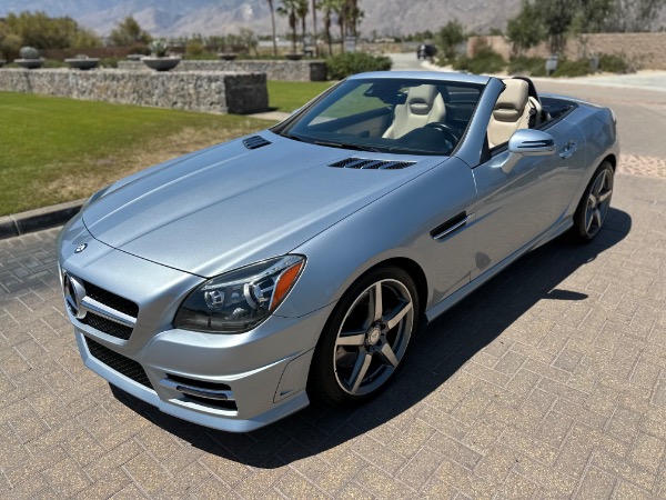 Used-2015-Mercedes-Benz-SLK-250-luxe
