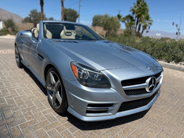 Used-2015-Mercedes-Benz-SLK-250-luxe