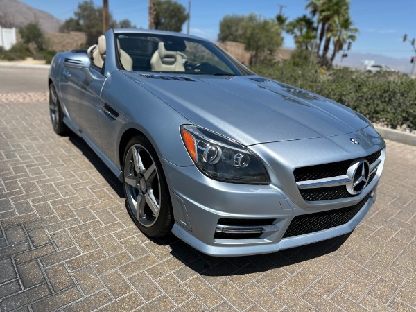Used-2015-Mercedes-Benz-SLK-250-luxe