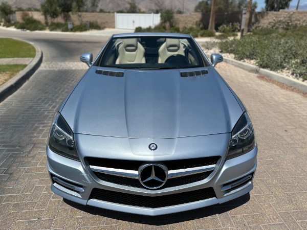 Used-2015-Mercedes-Benz-SLK-250-luxe