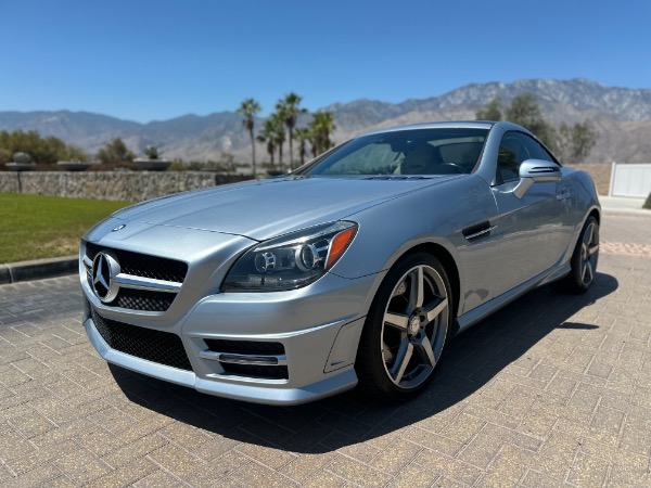 Used-2015-Mercedes-Benz-SLK-250-luxe