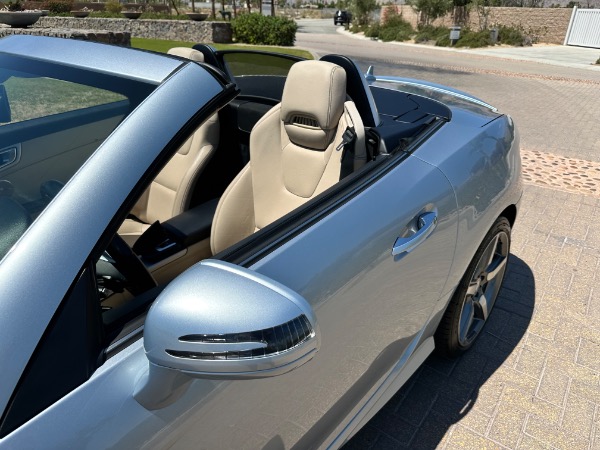 Used-2015-Mercedes-Benz-SLK-250-luxe