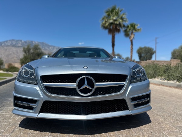Used-2015-Mercedes-Benz-SLK-250-luxe
