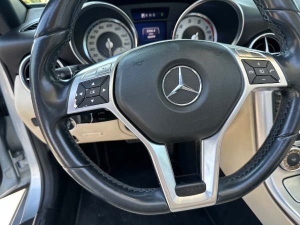 Used-2015-Mercedes-Benz-SLK-250-luxe