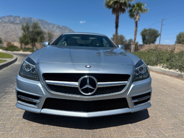 Used-2015-Mercedes-Benz-SLK-250-luxe