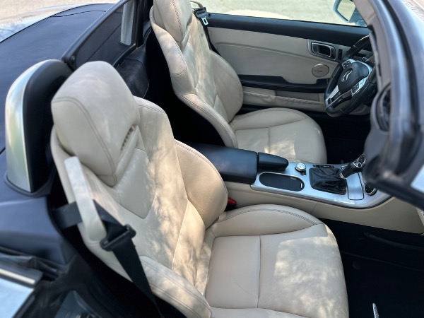 Used-2015-Mercedes-Benz-SLK-250-luxe