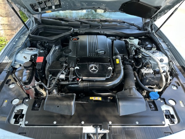 Used-2015-Mercedes-Benz-SLK-250-luxe