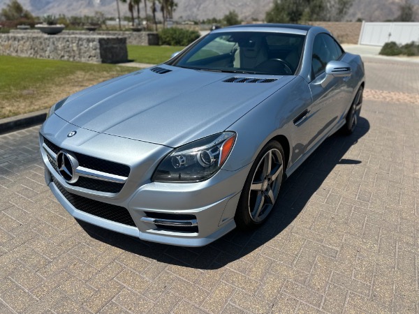 Used-2015-Mercedes-Benz-SLK-250-luxe