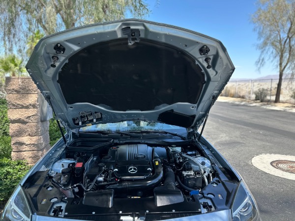 Used-2015-Mercedes-Benz-SLK-250-luxe
