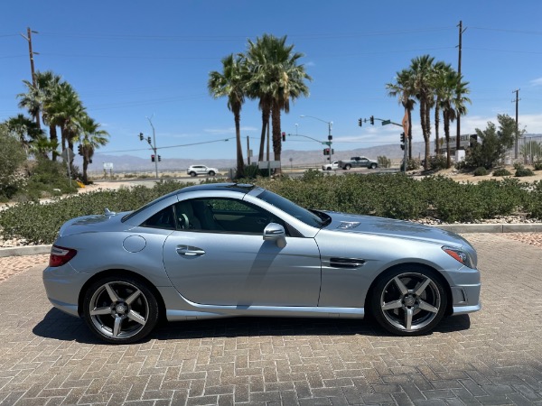 Used-2015-Mercedes-Benz-SLK-250-luxe
