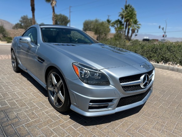 Used-2015-Mercedes-Benz-SLK-250-luxe