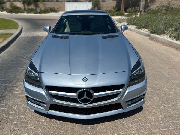 Used-2015-Mercedes-Benz-SLK-250-luxe