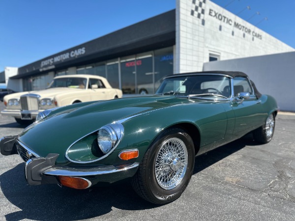 Used-1973-Jaguar-E-Type-Series-III