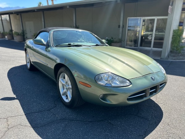 Used-1999-Jaguar-XK-Series-XK8