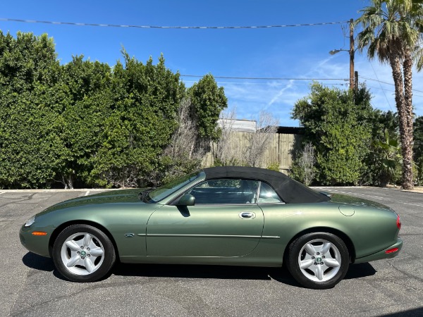 Used-1999-Jaguar-XK-Series-XK8