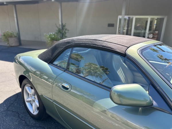 Used-1999-Jaguar-XK-Series-XK8