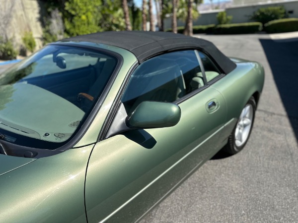 Used-1999-Jaguar-XK-Series-XK8
